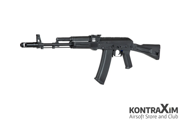 Штурмовая винтовка AK-74 SA-J71 CORE™ [Specna Arms] (для страйкбола)