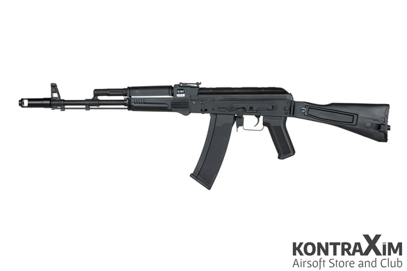 Штурмовая винтовка AK-74 SA-J71 CORE™ [Specna Arms] (для страйкбола)