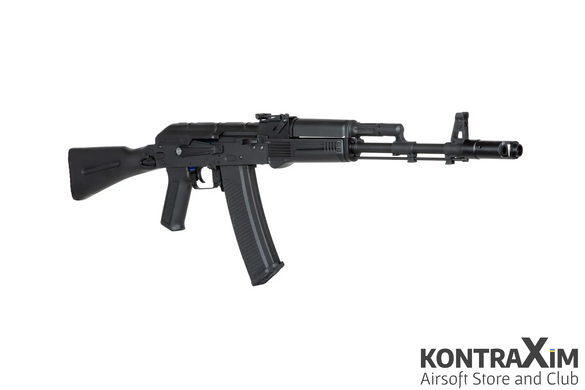 Штурмовая винтовка AK-74 SA-J71 CORE™ [Specna Arms] (для страйкбола)