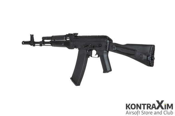 Штурмовая винтовка AK-74 SA-J71 CORE™ [Specna Arms] (для страйкбола)