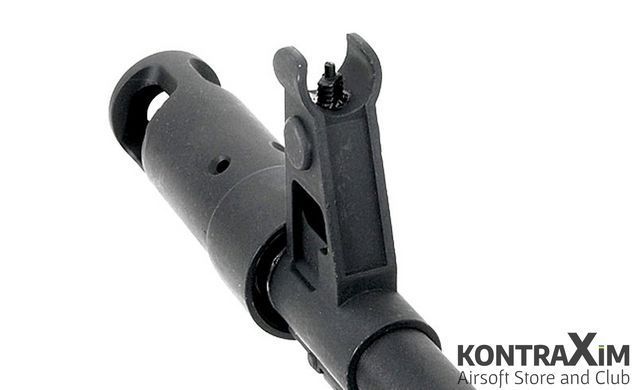 Автомат Штурмова гвинтівка АК-74 CM.031 для страйкболу [CYMA]