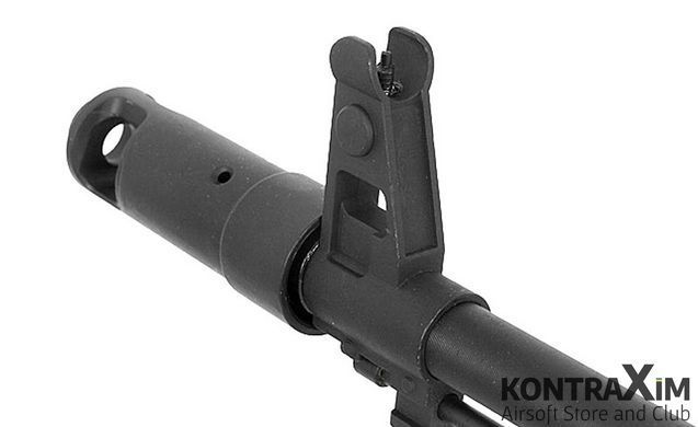 Автомат Штурмова гвинтівка АК-74 CM.031 для страйкболу [CYMA]