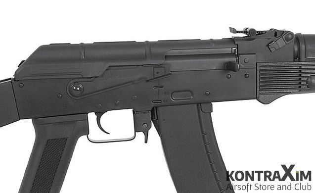 Автомат Штурмова гвинтівка АК-74 CM.031 для страйкболу [CYMA]