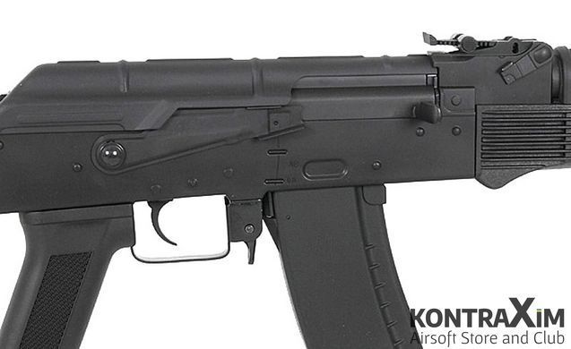 Автомат Штурмова гвинтівка АК-74 CM.031 для страйкболу [CYMA]