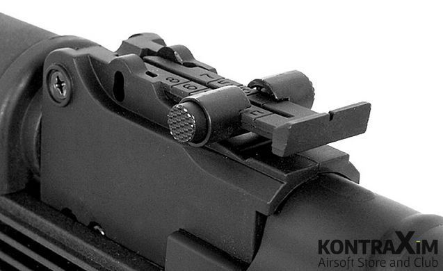 Автомат Штурмова гвинтівка АК-74 CM.031 для страйкболу [CYMA]