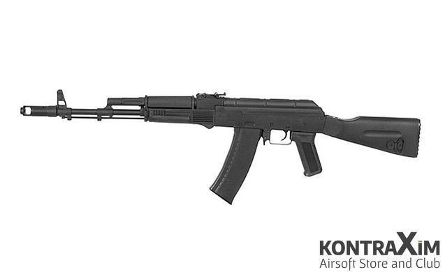 Автомат Штурмова гвинтівка АК-74 CM.031 для страйкболу [CYMA]
