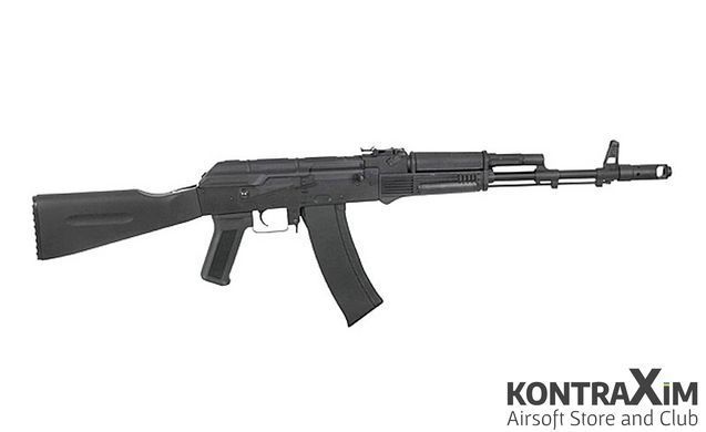 Автомат Штурмова гвинтівка АК-74 CM.031 для страйкболу [CYMA]