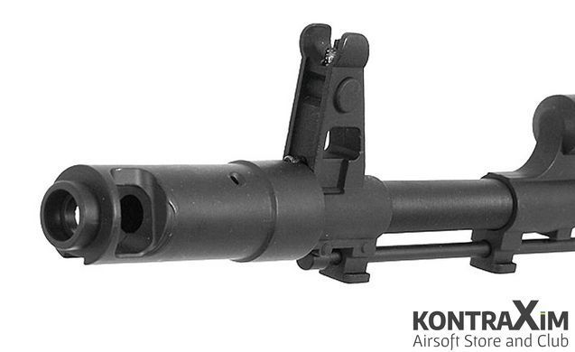 Автомат Штурмова гвинтівка АК-74 CM.031 для страйкболу [CYMA]
