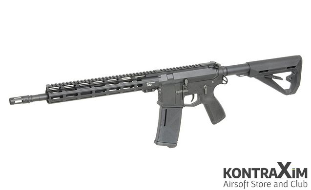 ШТУРМОВА ВИНТОВКА AR15 LITE CARBINE AT-NY02E-CB [ARCTURUS]