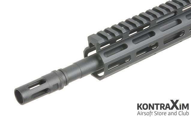 ШТУРМОВА ВИНТОВКА AR15 LITE CARBINE AT-NY02E-CB [ARCTURUS]