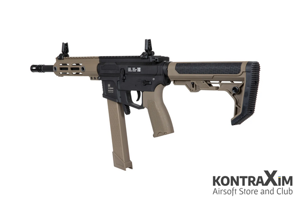 Страйкбольний привід SA-FX01 FLEX™ GATE X-ASR Half-Tan [Specna Arms]