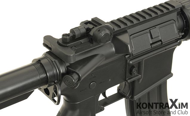 Автомат.Штурмова гвинтівка  M4 CQB CM.513 [CYMA] для страйкболу