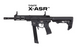 Страйкбольний привід SA-FX01 FLEX™ GATE X-ASR Black [Specna Arms]