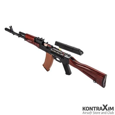 Страйкбольна штурмова гвинтівка AK74 RK-06B [Double Bell]