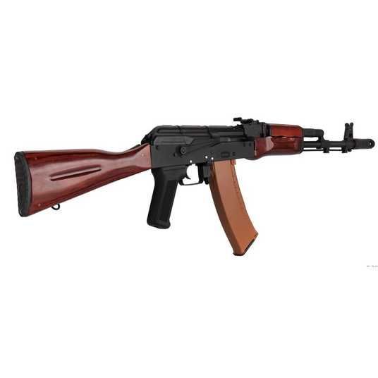 Страйкбольна штурмова гвинтівка Double Bell AK74 RK-06