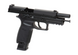Страйкбольный пистолет [Sig Sauer] Air ProForce P320-M17 Blowback Green Gas (Б/у)