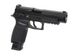 Страйкбольный пистолет [Sig Sauer] Air ProForce P320-M17 Blowback Green Gas (Б/у)