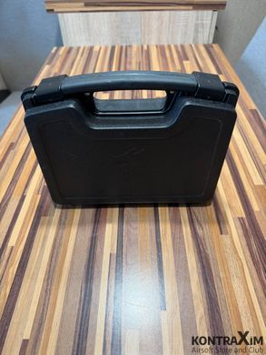 Страйкбольный пистолет [SIG Sauer] Air ProForce P320 M17 GBB Blowback Green Gas (Б/у)