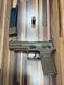 Страйкбольный пистолет [SIG Sauer] Air ProForce P320 M17 GBB Blowback Green Gas (Б/у)