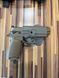 Страйкбольный пистолет [SIG Sauer] Air ProForce P320 M17 GBB Blowback Green Gas (Б/у)