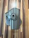 Страйкбольный пистолет [SIG Sauer] Air ProForce P320 M17 GBB Blowback Green Gas (Б/у)