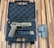 Страйкбольный пистолет [SIG Sauer] Air ProForce P320 M17 GBB Blowback Green Gas (Б/у)
