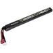 Батарея для страйкбола [Gens Ace] 25C 1400MAH 3S1P 11.1V LIPO T-PLUG