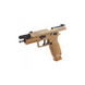 Страйкбольный пистолет [SIG Sauer] Air ProForce P320 M17 GBB Blowback Green Gas (Б/у)