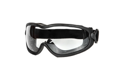 Тактичні окуляри ANT Pro AIRSOFT Black [GFT Tactical]