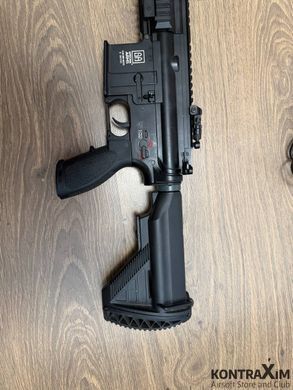 Штурмова гвинтівка [Specna Arms] HK416 SA-H03 (для Страйкболу) Б/у
