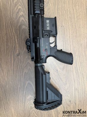 Штурмова гвинтівка [Specna Arms] HK416 SA-H03 (для Страйкболу) Б/у