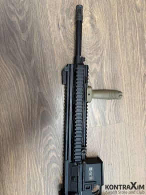 Штурмова гвинтівка [Specna Arms] HK416 SA-H03 (для Страйкболу) Б/у