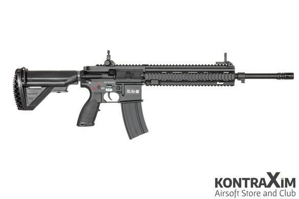 Штурмова гвинтівка [Specna Arms] HK416 SA-H03 (для Страйкболу) Б/у