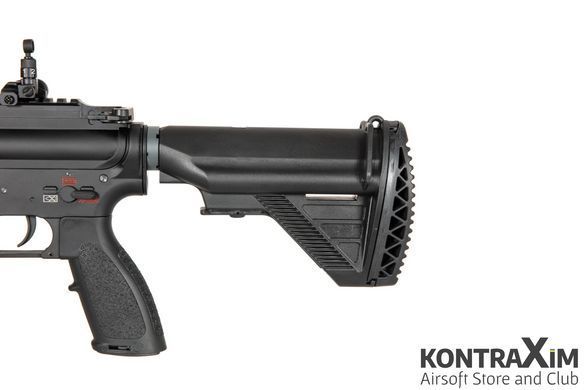 Штурмова гвинтівка [Specna Arms] HK416 SA-H03 (для Страйкболу) Б/у