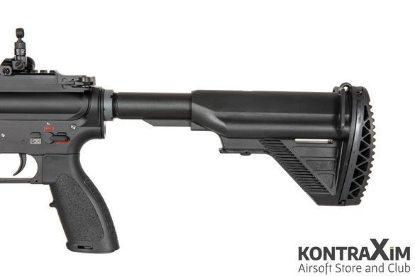 Штурмова гвинтівка [Specna Arms] HK416 SA-H03 (для Страйкболу) Б/у