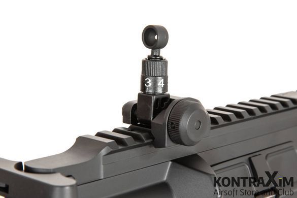 Штурмова гвинтівка [Specna Arms] HK416 SA-H03 (для Страйкболу) Б/у