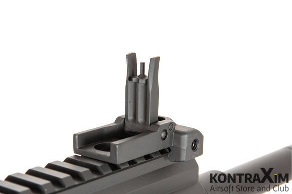 Штурмова гвинтівка [Specna Arms] HK416 SA-H03 (для Страйкболу) Б/у