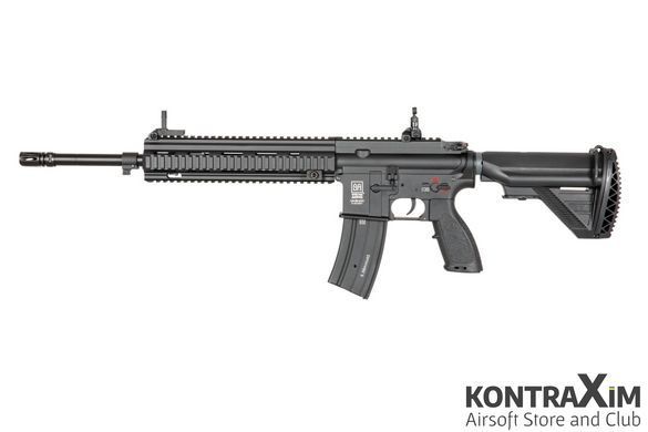 Штурмова гвинтівка [Specna Arms] HK416 SA-H03 (для Страйкболу) Б/у