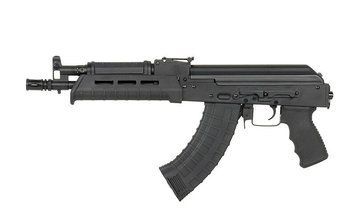 Автомат.Штурмова гвинтівка CM.077C CYMA для страйкболу