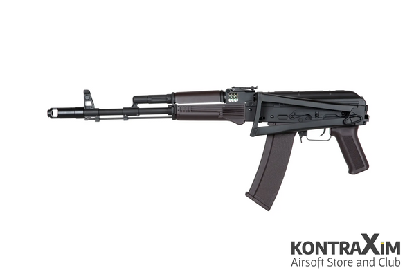 Страйкбольная штурмовая винтовка [Specna Arms] SA-J74 Core™ Plum