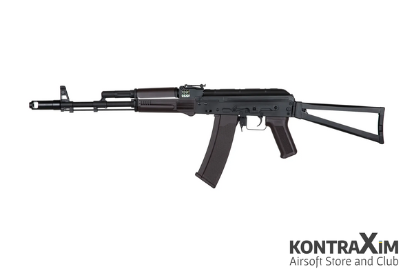 Страйкбольная штурмовая винтовка [Specna Arms] SA-J74 Core™ Plum