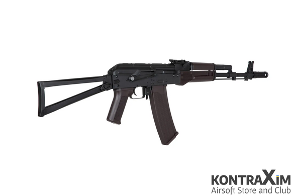 Страйкбольная штурмовая винтовка [Specna Arms] SA-J74 Core™ Plum