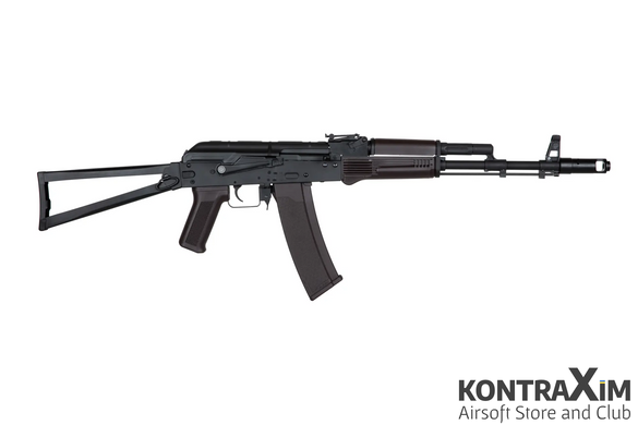 Страйкбольна штурмова гвинтівка [Specna Arms] SA-J74 Core™ Plum