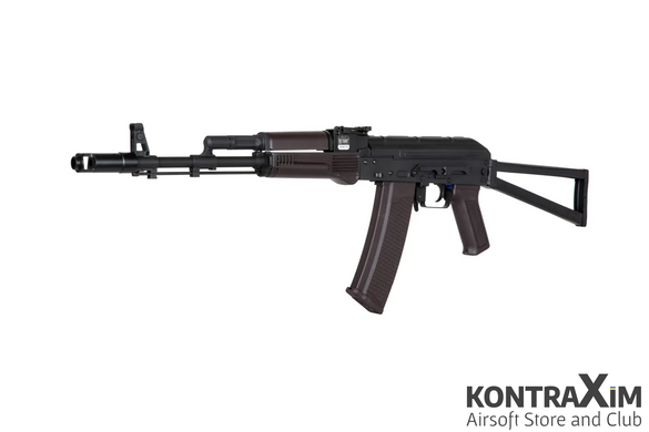 Страйкбольная штурмовая винтовка [Specna Arms] SA-J74 Core™ Plum