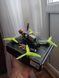 Квадрокоптер FPV дрон [DarwinFPV] V2 Pro Baby Ape 2.4G ELRS (Б/у)
