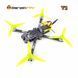 Квадрокоптер FPV дрон [DarwinFPV] V2 Pro Baby Ape 2.4G ELRS (Б/у)