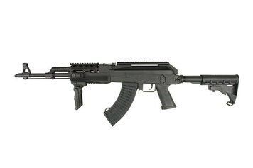 Автомат.Штурмова гвинтівка CM.039C CYMA для страйкболу