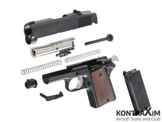 Пістолет R45A1 ARMY ARMAMENT  для страйкболу