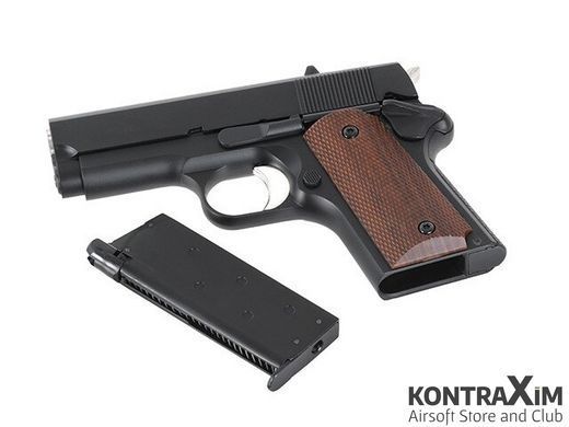 Пістолет R45A1 ARMY ARMAMENT  для страйкболу
