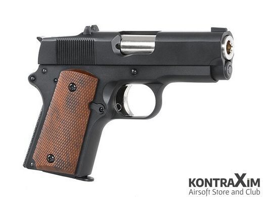 Пістолет R45A1 ARMY ARMAMENT  для страйкболу
